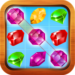 Farmyard Gems Blast Match 3 for  Android – Latest Version & Features app icon