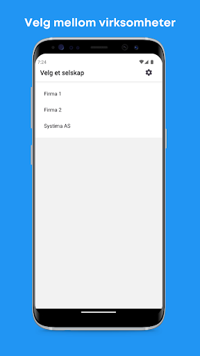 Systima Screen 2