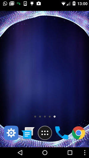blackhole wallpapers Screen 2