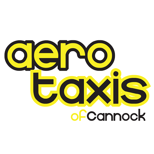 Aero Taxis logo