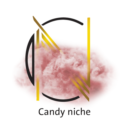 كاندي نيش Header - AppWisp.com