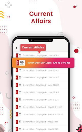 OTA Exam Preparation App