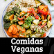 Comidas Veganas - Androidアプリ