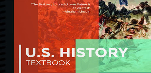 U.S. History Textbook