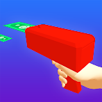 Moneygun Shooter