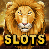 Lion Run Slot Machine icon
