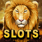 Lion Run Slot Machine Apk