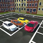 Cover Image of Baixar modern Car parking pro game 1.1 APK