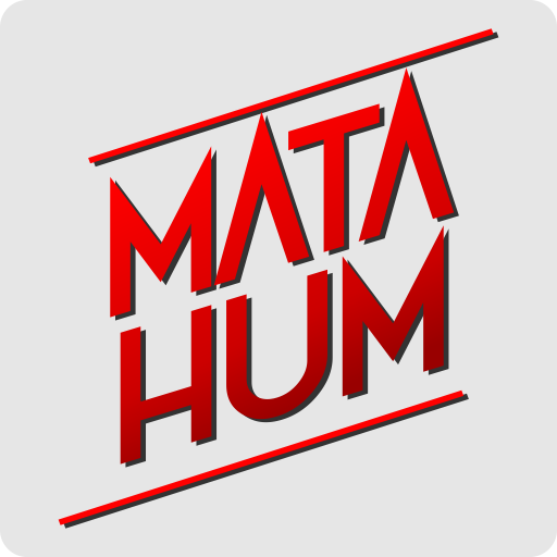 Mata HUM logo