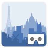 VR Cities icon