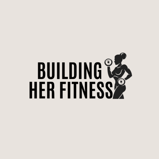 Building HER Fitness Header - AppWisp.com