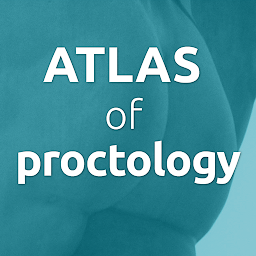 Icon image Atlas of Proctology