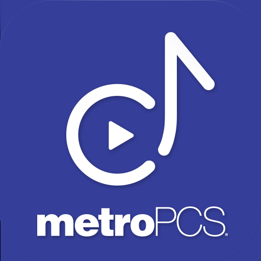 MetroPCS CallerTunes 4.85 Icon