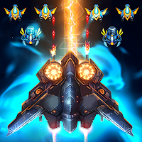 Universe Invaders: Alien Attack – Shooting game