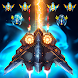 Universe Invader: Alien Attack - Androidアプリ