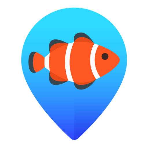 Fishmarker logo