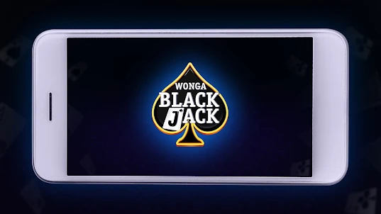Wonga Blackjack Multiplayer