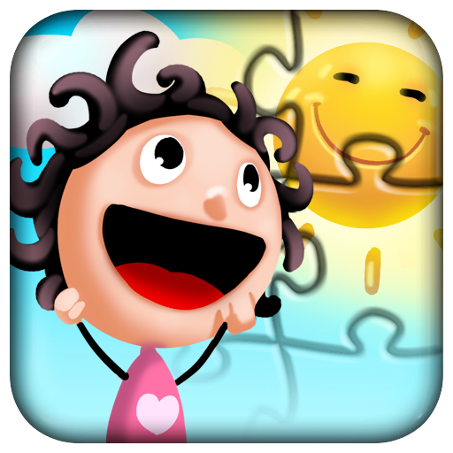 Ella Bella Puzzles logo