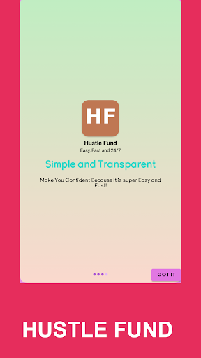Hustle Fund