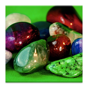 Audiobook - Gemstones