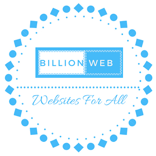 BillionWeb - Websites For All