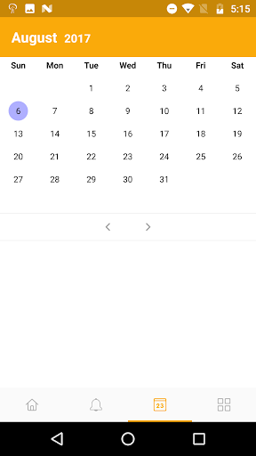 Nisarga Batika School Screen 2
