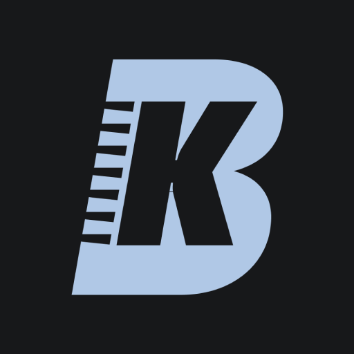 Keen Betting logo
