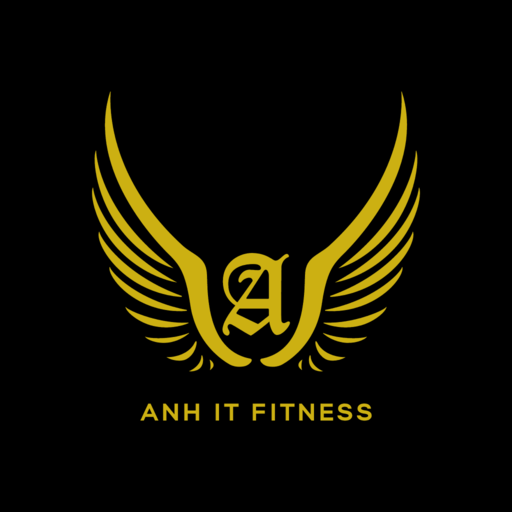 Anh It Fitness LLC logo