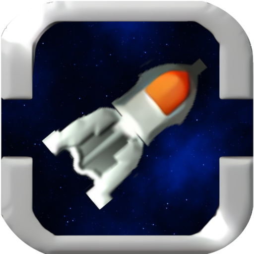 Space Impact 3: Revamped 1.4 Icon