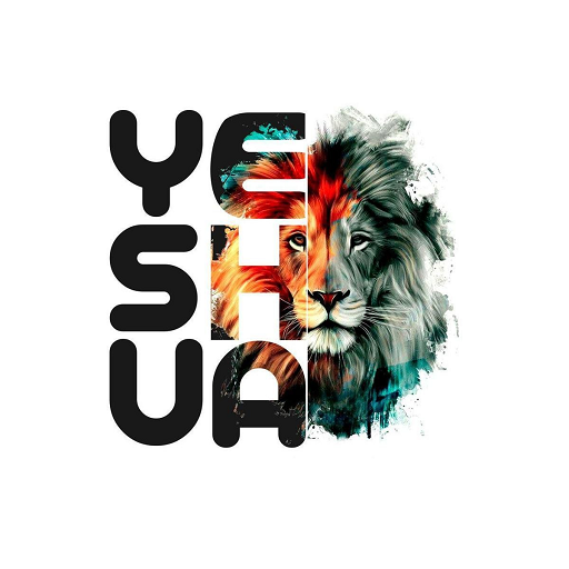 RÁDIO YESHUA BRASIL GOSPEL logo