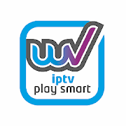 WEIV - IPTV & PLEX Media Player