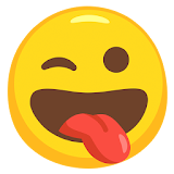 PG Emojis - Emoji Face Sticker Pack from PhotoGrid icon