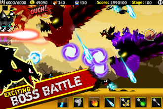 Game screenshot Dinosaur Slayer apk download
