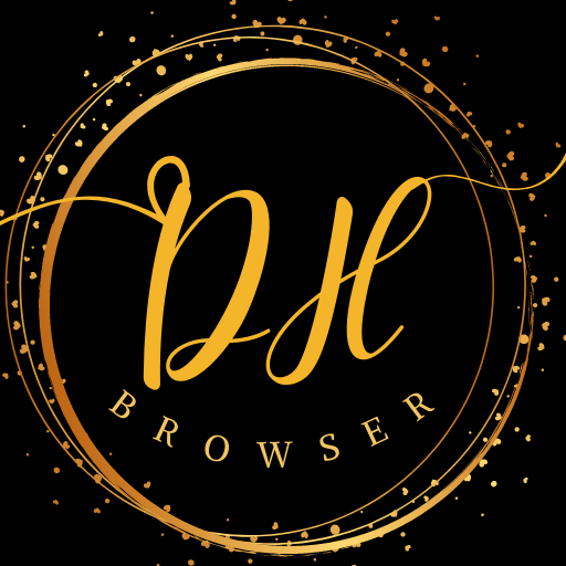 DH Browser Download on Windows