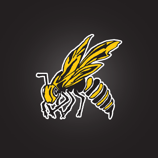 Hackett School District logo