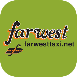 Image de l'icône Farwest Taxi