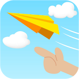 Paper-Planes icon