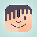 KidsCut - Haircuts for Kids icon