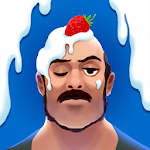 Cover Image of Скачать Cake On Your Face  APK