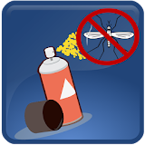 Pitido anti mosquitos Broma icon