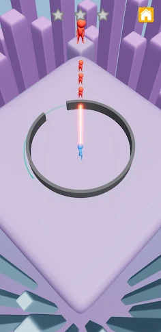 Laser Hit - Screenshot 2