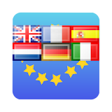 Euro Dictionary icon
