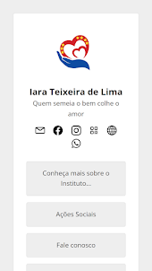 Iara Teixeira de Lima