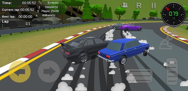 Drift in Car MOD APK- Racing Cars (Unlimited Money) Download 7