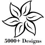 5000+ Rangoli Designs icon