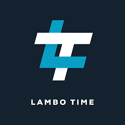 Icon image Lambo Time - Cryptocurrency Si