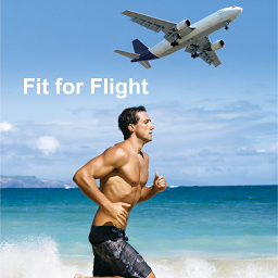 Icon image Fitness for Pilots & Aviators