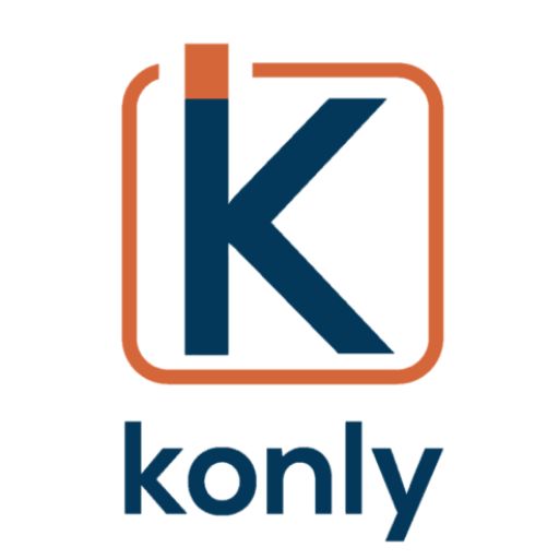 Konly logo