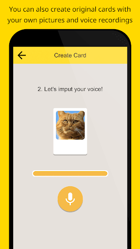 Screenshot of Kids ToDo List