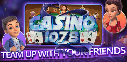 Casino 1078 - Online Game  screenshots 1